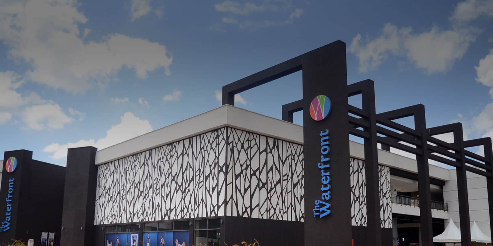 The Waterfront Karen